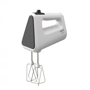 Krups GN4001 Rokas mikseris 450 W Balts