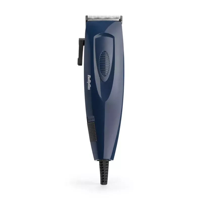 Matu trimmeris BaByliss E695E zils