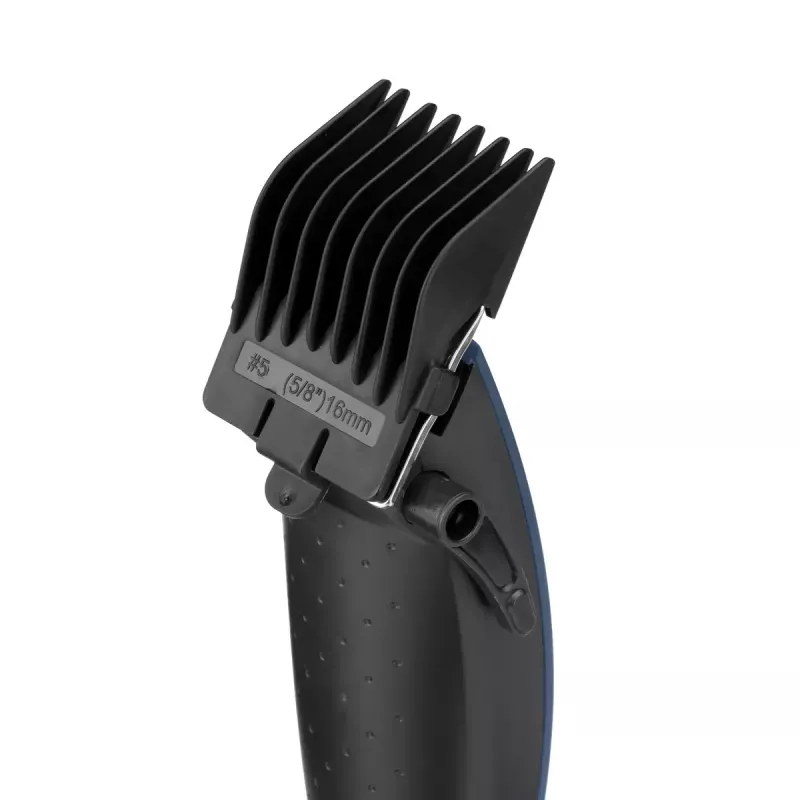 Matu trimmeris BaByliss E695E zils