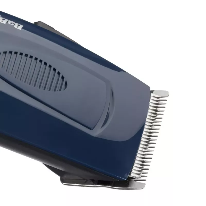 Matu trimmeris BaByliss E695E zils