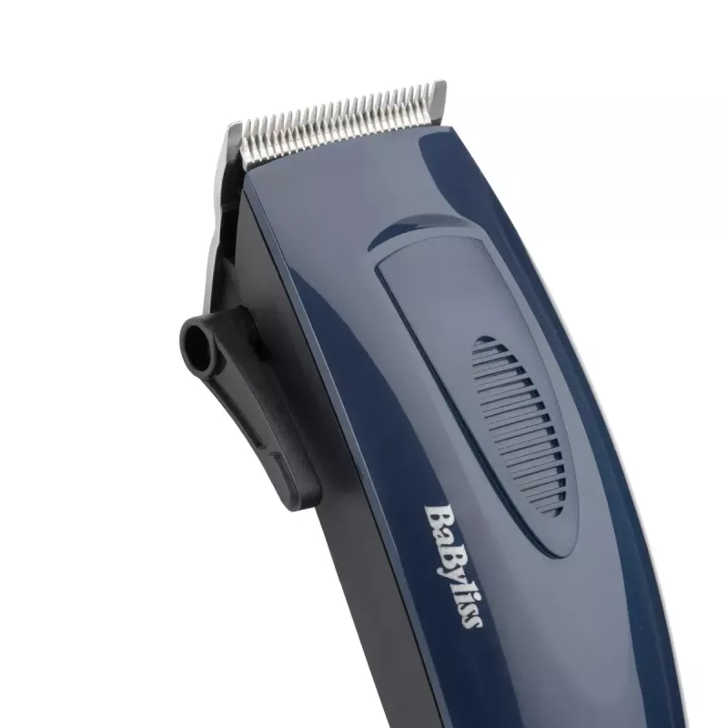 Matu trimmeris BaByliss E695E zils
