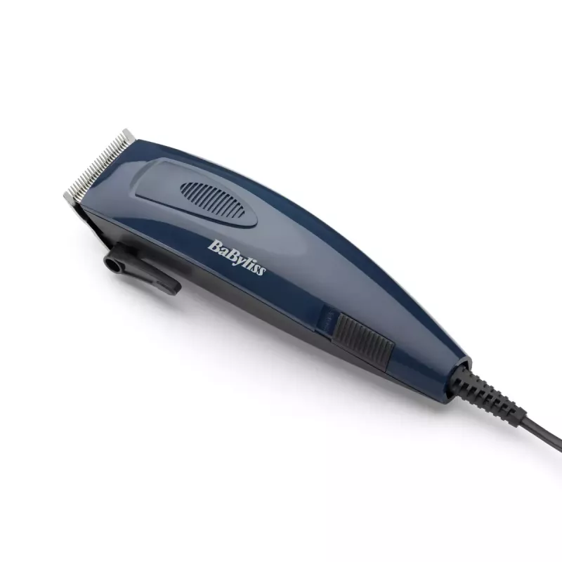 Matu trimmeris BaByliss E695E zils