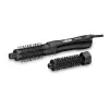 BaByliss Shape and Smooth AS82E karstā gaisa suka, 800 W, melna, 2 m vads