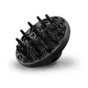 Matu žāvētājs BABYLISS D570DE Turbo Shine 2200 W ar difuzoru un koncentratoru
