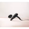 Matu žāvētājs BABYLISS D570DE Turbo Shine 2200 W ar difuzoru un koncentratoru