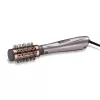 Matu veidošanas komplekts BABYLISS Air Style 1000 — 1000 W karstā gaisa matu veidotājs ar 5 cm cilindru, 2 karstuma līmeņiem, jonu funkciju un aukstās gaisa plūsmas funkciju, 4 uzgaļi