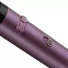 BaByliss Big Hair Dual AS950E rotējošā karstā gaisa suka, violeta/rozā