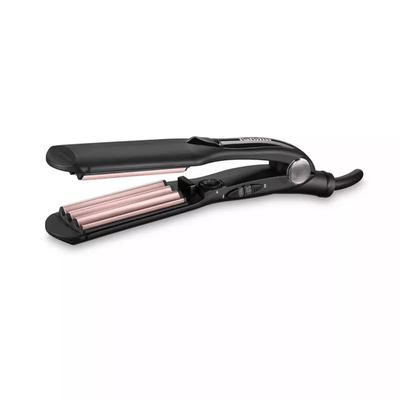 BaByliss 2165CE The Crimper teksturēšanas gludeklis