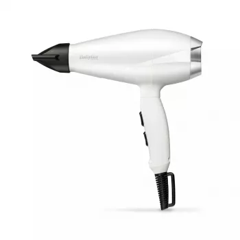 Matu žāvētājs Babyliss Speed Pro 6704WE 2000W
