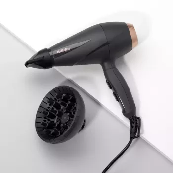 BaByliss 6709DE Smooth Pro 2100 matu žāvētājs