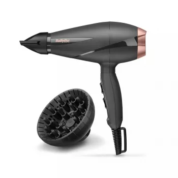 BaByliss 6709DE Smooth Pro 2100 matu žāvētājs