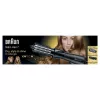 Braun Satin Hair 7 AS720 Karstā gaisa suka Silta Melna 700 W 2 m