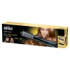 Braun Satin Hair 7 AS720 Karstā gaisa suka Silta Melna 700 W 2 m