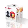 Moulinex PC1208 elektriskā citrusaugļu spiede 0.45 L 25 W melna