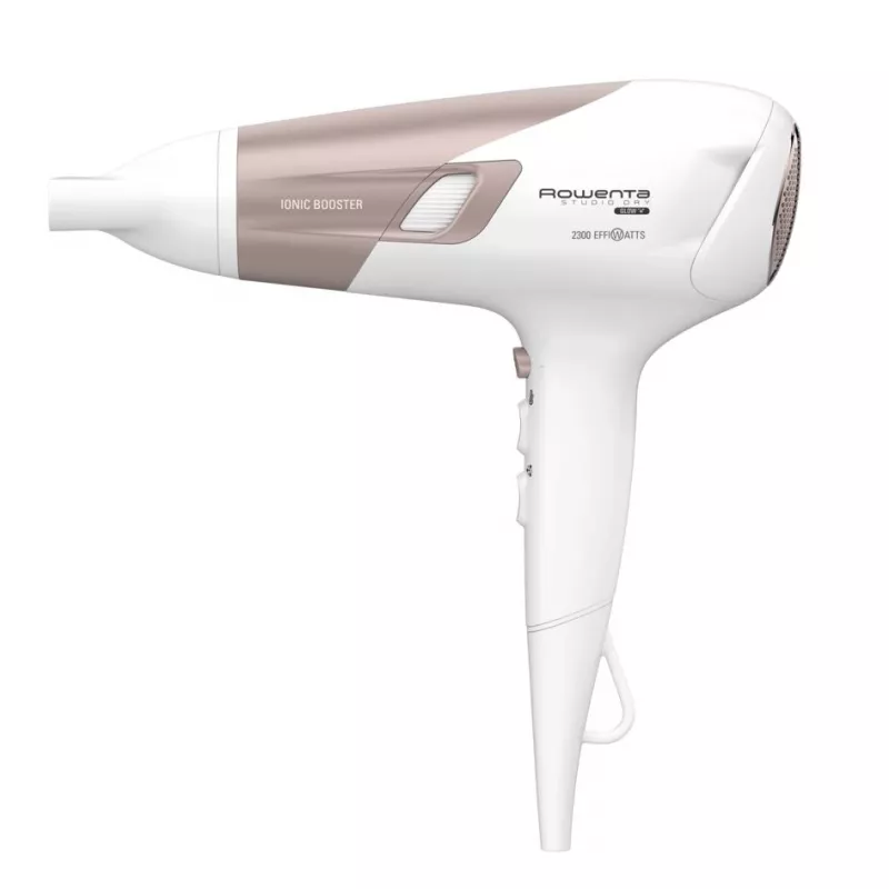 Rowenta Studio Dry CV5830 matu žāvētājs 2300 W bēšs, balts