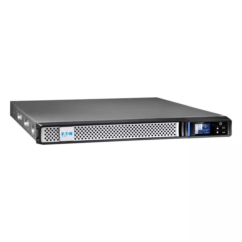 Eaton 5P1150IRG2 nepārtrauktās barošanas avots UPS līnijinteraktīvais 920 W 6 maiņstrāvas ligzdas