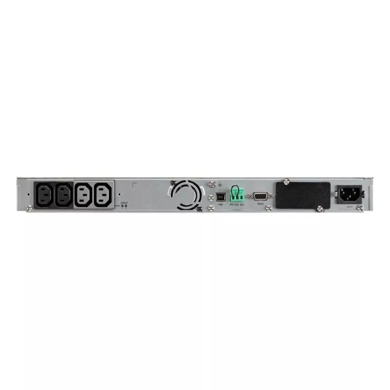 Nepārtrauktās barošanas avots UPS Eaton 5P850IRNG2 0,85 kVA 680 W 4 maiņstrāvas kontaktligzdas