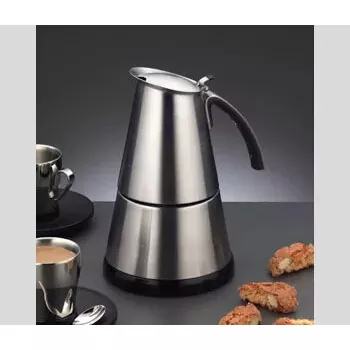 Kafijas automāts Rommelsbacher 1.5L Elpresso mini sudraba melns EKO 364 E