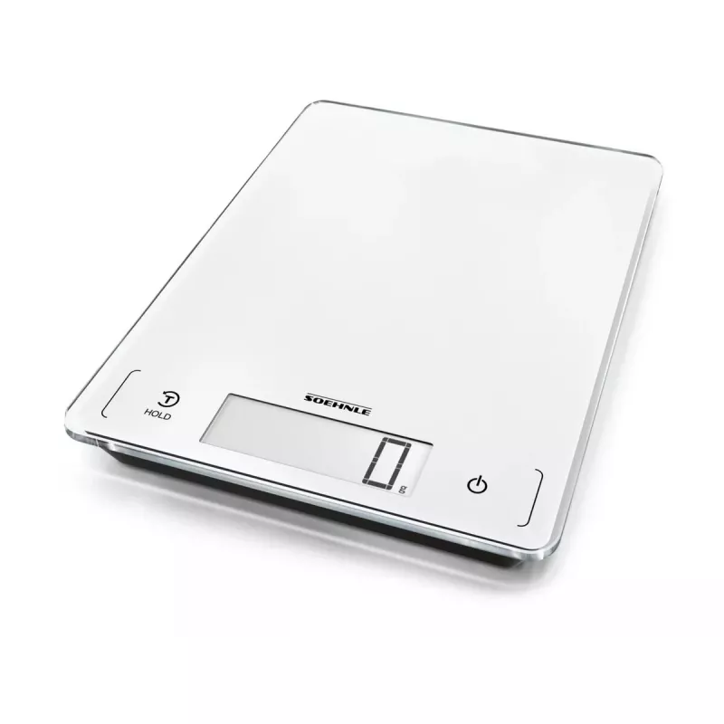 Elektroniskie virtuves svari Soehnle Page Profi 300