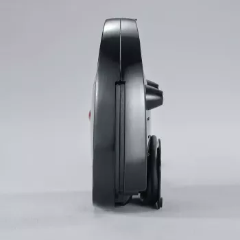 Sandwich Maker Severin SA 2969 600 W Melns Stainless Steel