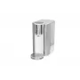 Unold Ava elektriskā tējkanna 2,5 L 2600 W sudraba, balta