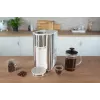 Unold Ava elektriskā tējkanna 2,5 L 2600 W sudraba, balta