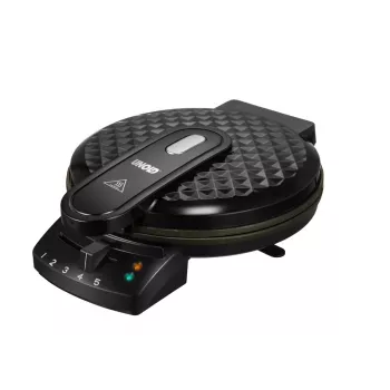 Unold 48235 Diamant vafeļu panna, 1200 W