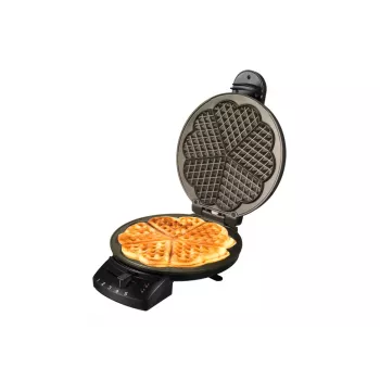 Unold 48235 Diamant vafeļu panna, 1200 W