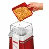 Unold Classic popkorna gatavotājs Sarkans, Sudraba, Balts 900 W