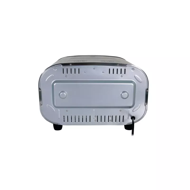 Unold 68806 picas cepeškrāsns 1 pica(-as) 1700 W Nerūsējošais tērauds
