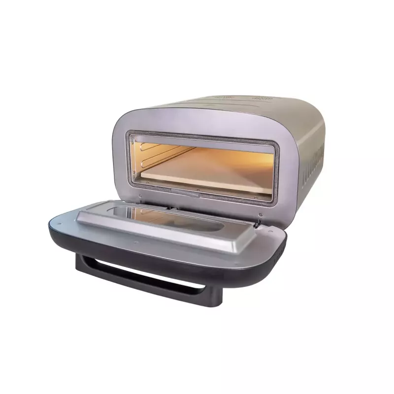 Unold 68806 picas cepeškrāsns 1 pica(-as) 1700 W Nerūsējošais tērauds