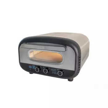 Unold 68806 picas cepeškrāsns 1 pica(-as) 1700 W Nerūsējošais tērauds