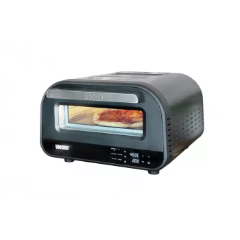 Unold Don Luigi picas automāts/krāsns 1 pica(-s) 1700 W melns