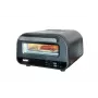 Unold Don Luigi picas automāts/krāsns 1 pica(-s) 1700 W melns