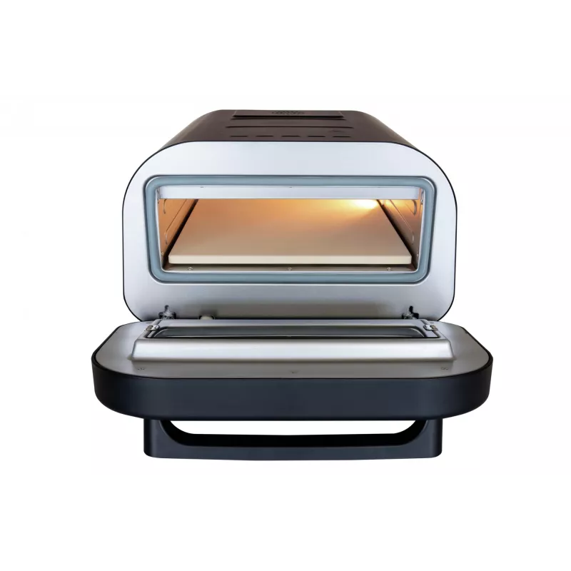 Unold Don Luigi picas automāts/krāsns 1 pica(-s) 1700 W melns