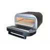 Unold Don Luigi picas automāts/krāsns 1 pica(-s) 1700 W melns