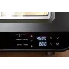 Unold Don Luigi picas automāts/krāsns 1 pica(-s) 1700 W melns