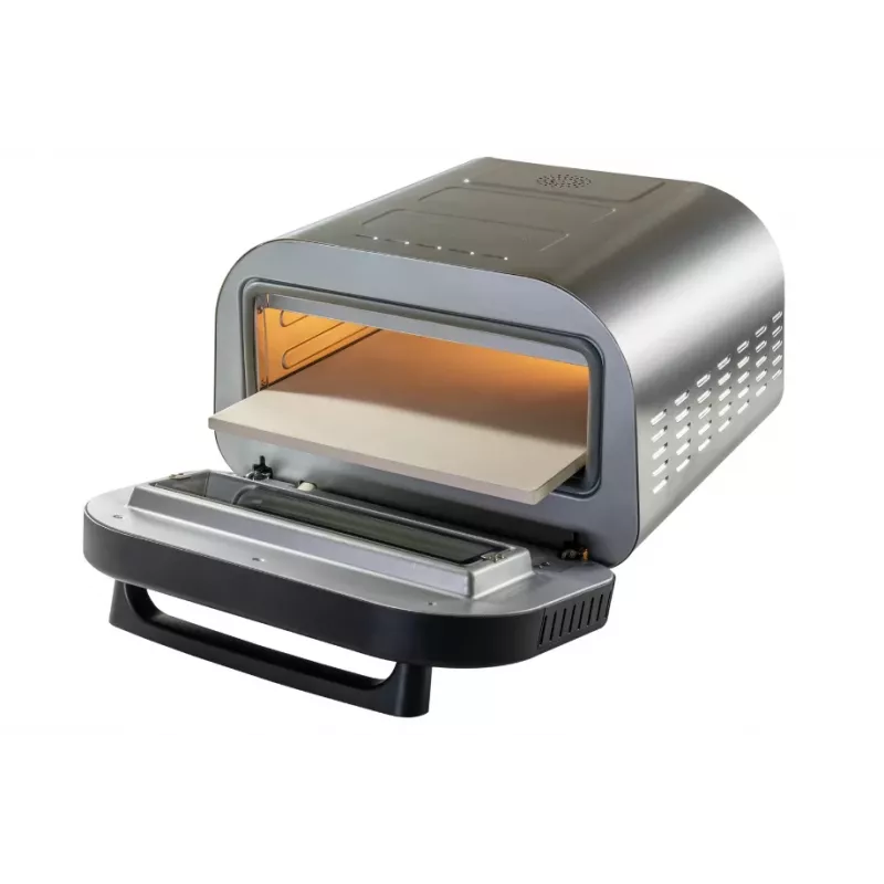 Unold 68816 picas cepeškrāsns 1 pica(i) 1700 W Sudraba