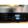 Unold 68816 picas cepeškrāsns 1 pica(i) 1700 W Sudraba