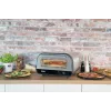 Unold 68816 picas cepeškrāsns 1 pica(i) 1700 W Sudraba