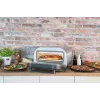 Unold 68816 picas cepeškrāsns 1 pica(i) 1700 W Sudraba