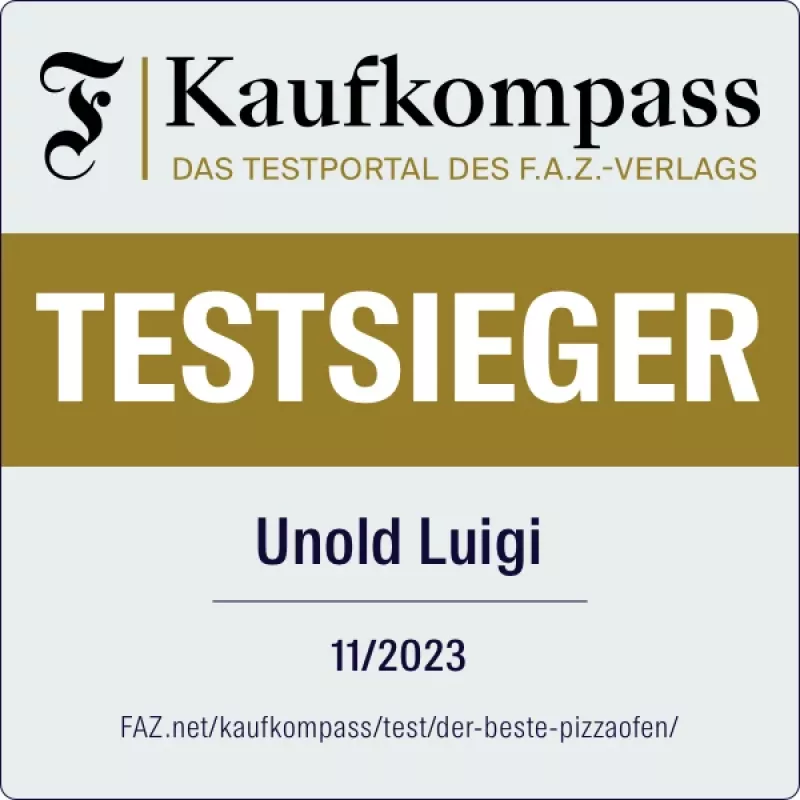 Unold 68816 picas cepeškrāsns 1 pica(i) 1700 W Sudraba