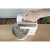 Rokas mikseris Unold 78720 500 W Balts Plastmasa Nerūsējošais tērauds