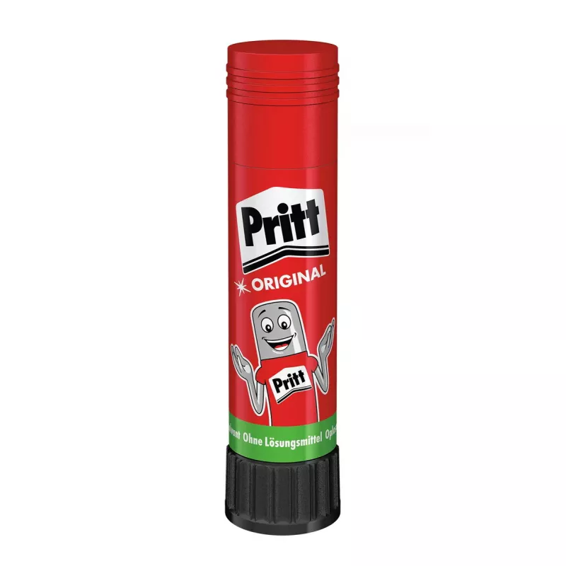 PRITT STICK 11G - Līmes kociņš, oriģināls, 11 g (WA11)