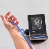Braun BUA 6350 Augšdelms Automātisks 2 lietotājs(i)