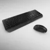 Tastatūra Cherry Gentix Desktop