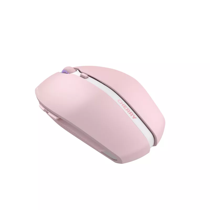 CHERRY GENTIX BT Bluetooth pele, abpusēja, 2000 DPI
