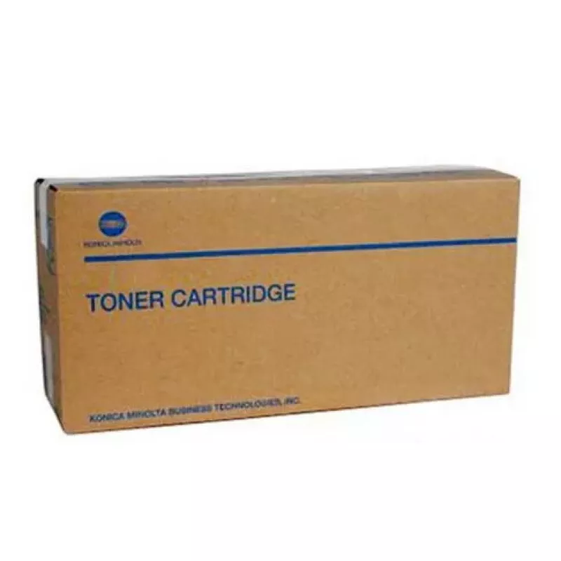 Toneris Konica Minolta A33K452 TN512C 20000 lapas ciāna