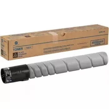 Toner Konica Minolta Toner TN-514 Melns 25000 lapas