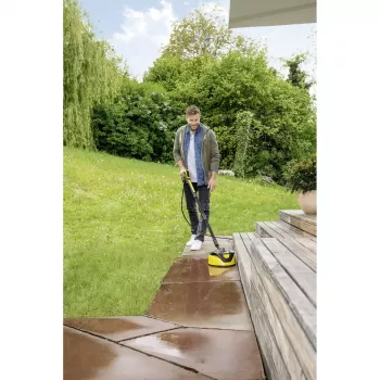 Karcher T 5 T-Racer virsmu tīrītājs 2.644-084.0 augstspiediena mazgātājiem